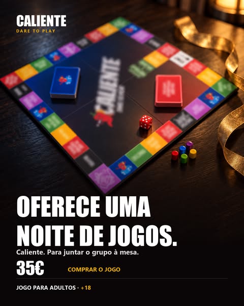 Ninguém saiu para a discoteca