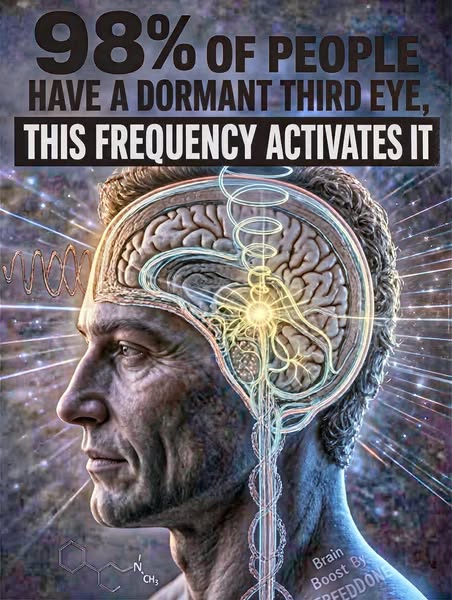 Activate Your 6th Sense in 14 Days