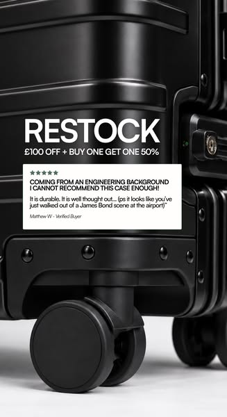 From £399.99 + Free Gifts
