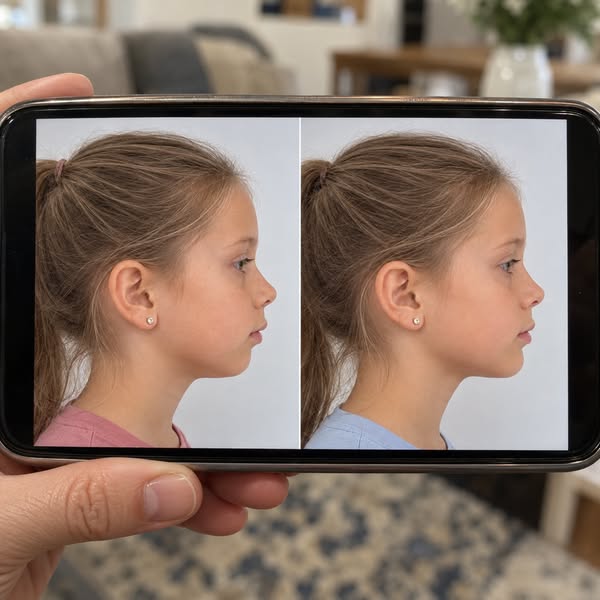 Votre enfant dort-il vraiment dans la bonne position ?