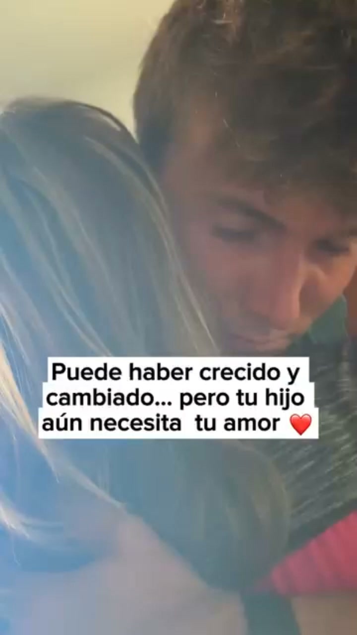 Para que siempre te sienta cerca