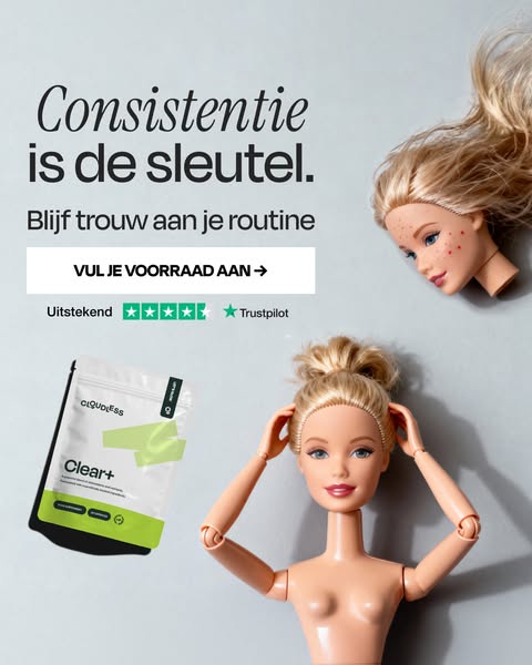 Krijg Nu De 3e Maand Gratis