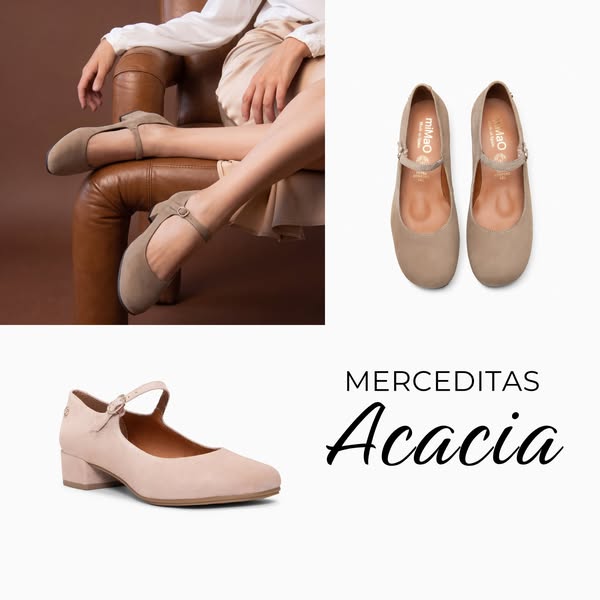 Anúncio de miMaO