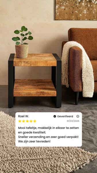 Nu tijdelijk 20% korting.