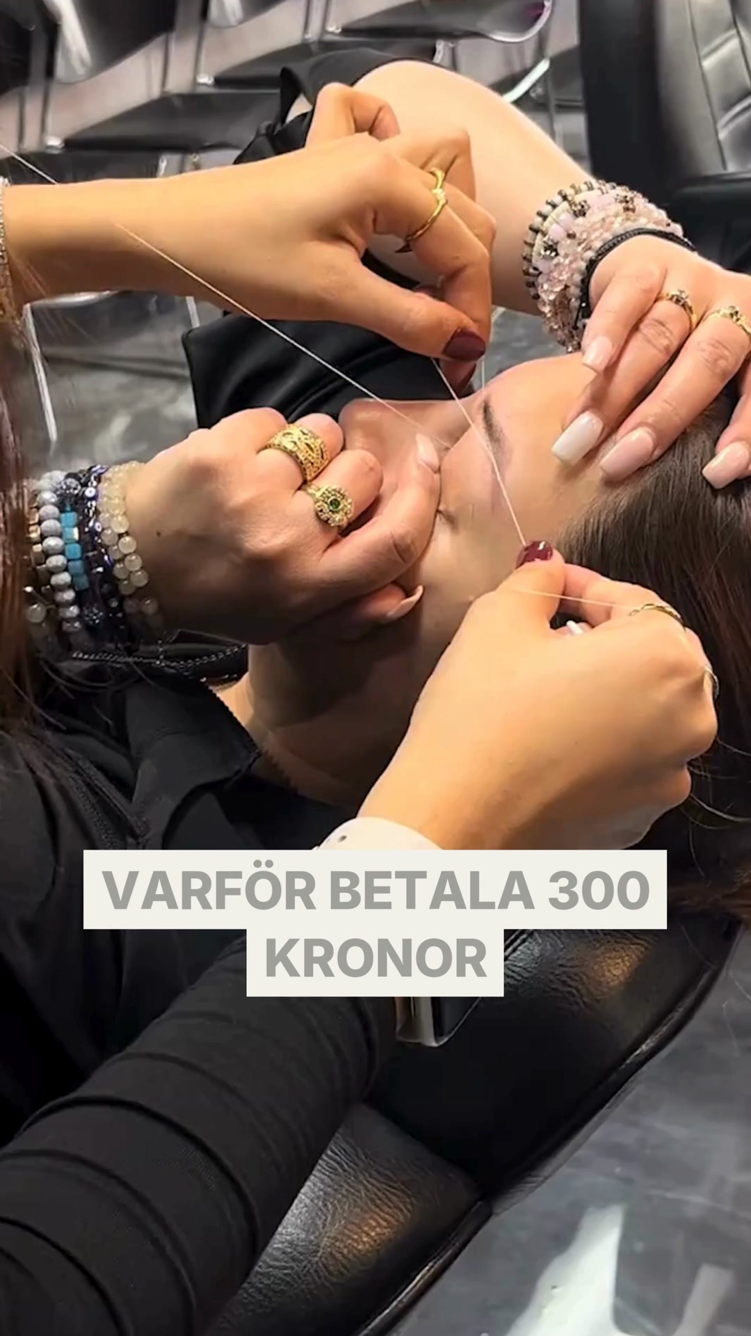 Betala senare med Klarna