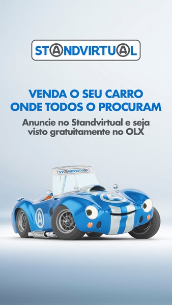 Anuncia agora. Ganha tempo e dinheiro