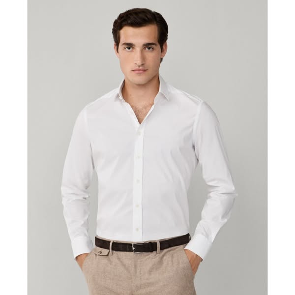 Hackett London