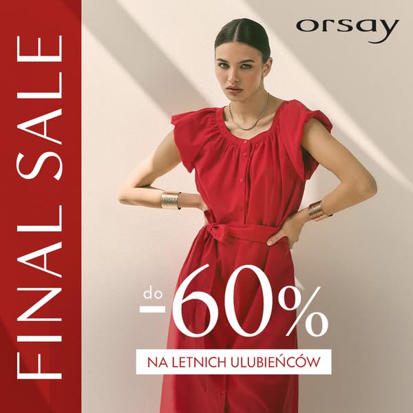 FINAL SALE DO -60%