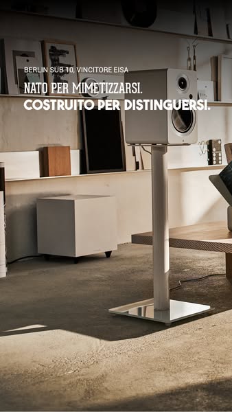 Il grande suono reso semplice