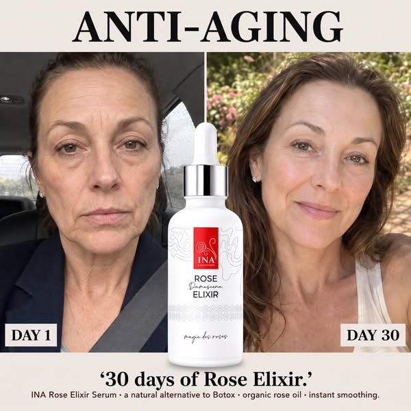Day 1 to Day 30, no needles involved