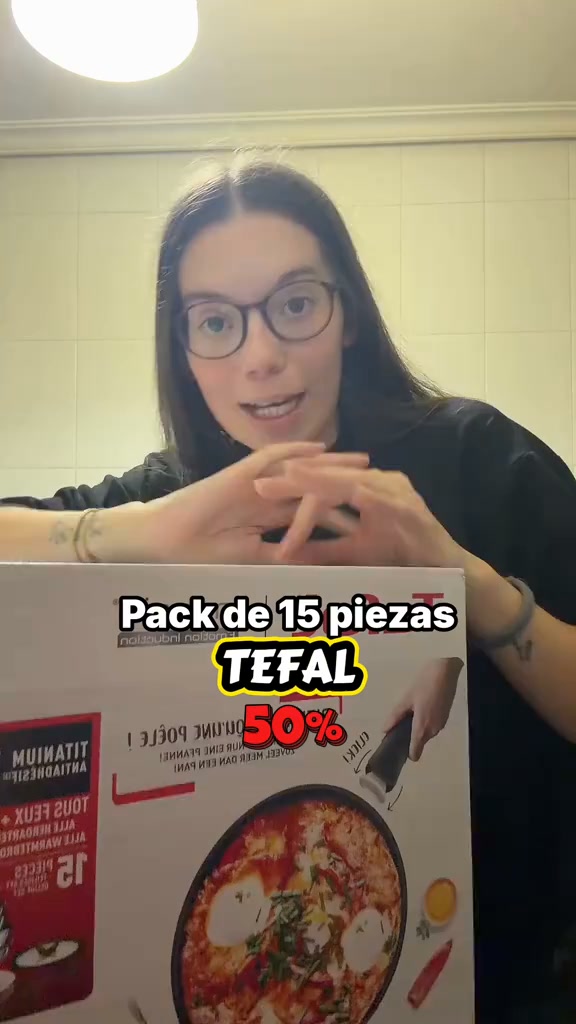 15 Piezas por 49,90 € — ¡Oferta Especial!