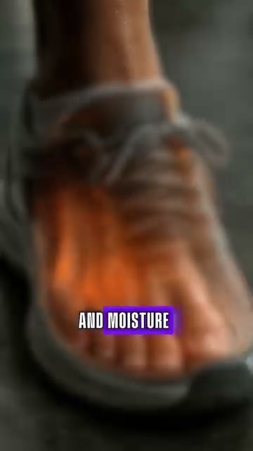 The Real Reason You’re Hiding Feet