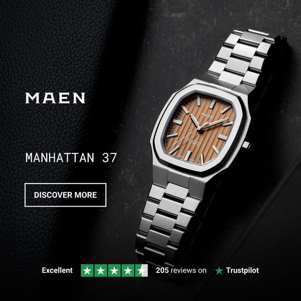 MAEN: Manhattan 37