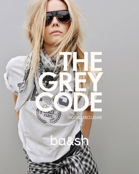 The Grey Code