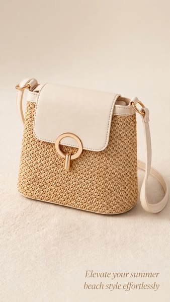 Handmade for Summer Escapes