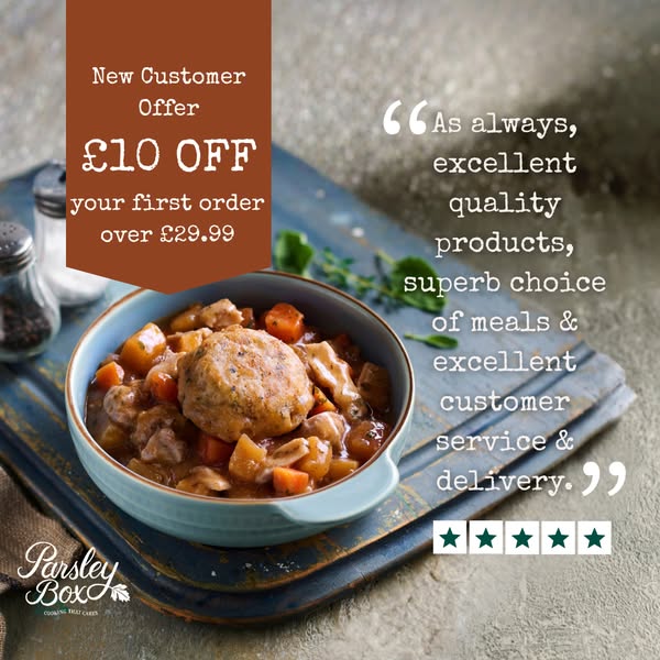 FREE delivery