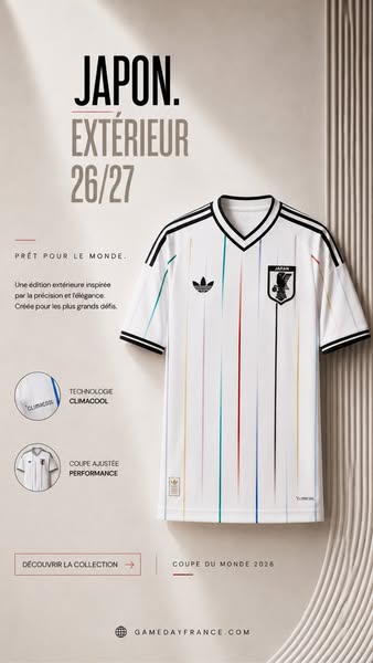 Nouveau drop