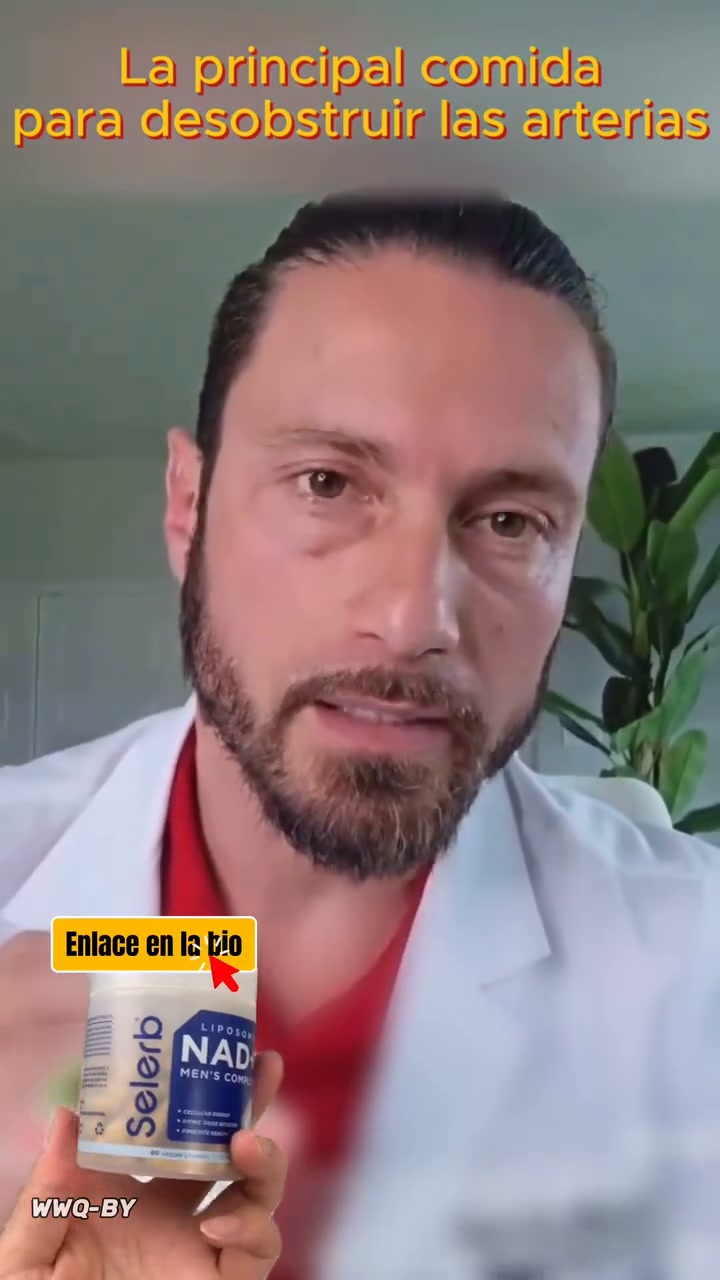El secreto de los que nunca se cansan.