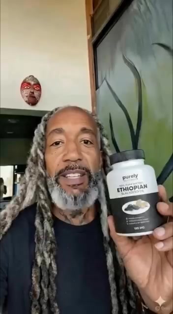 The 5× Stronger Detox Your Body Has Been Missing