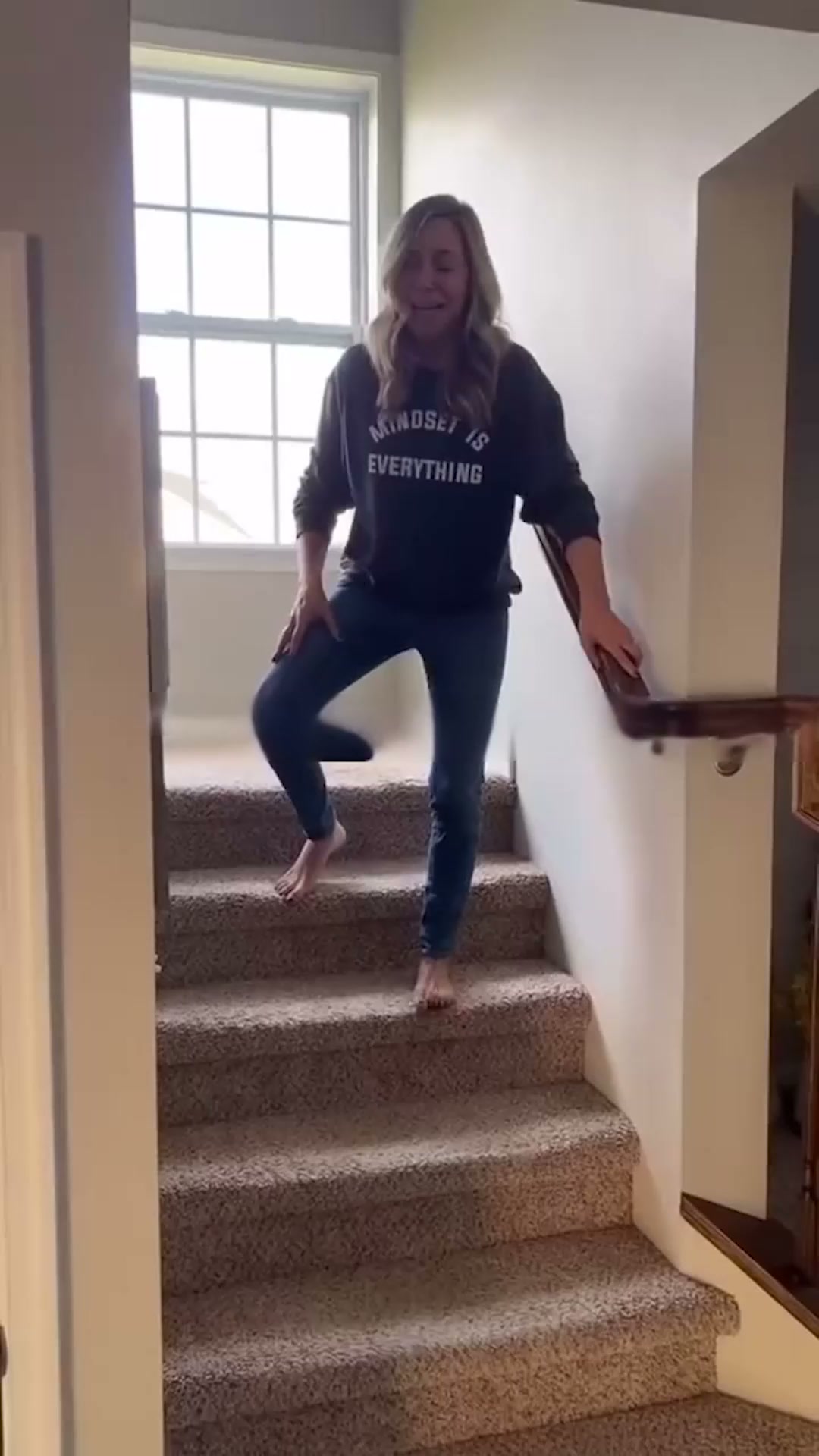 Luveon 3D Leggings