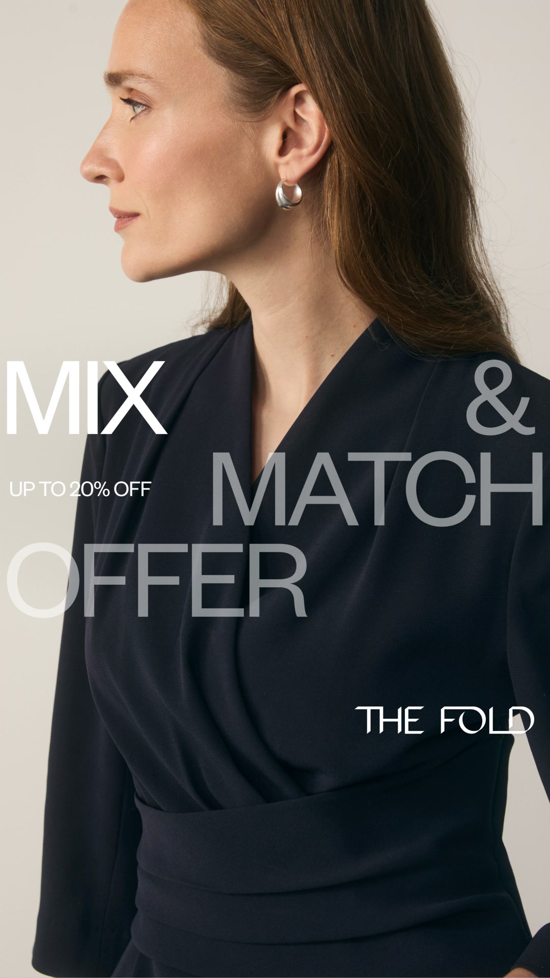 Mix, Match & Save