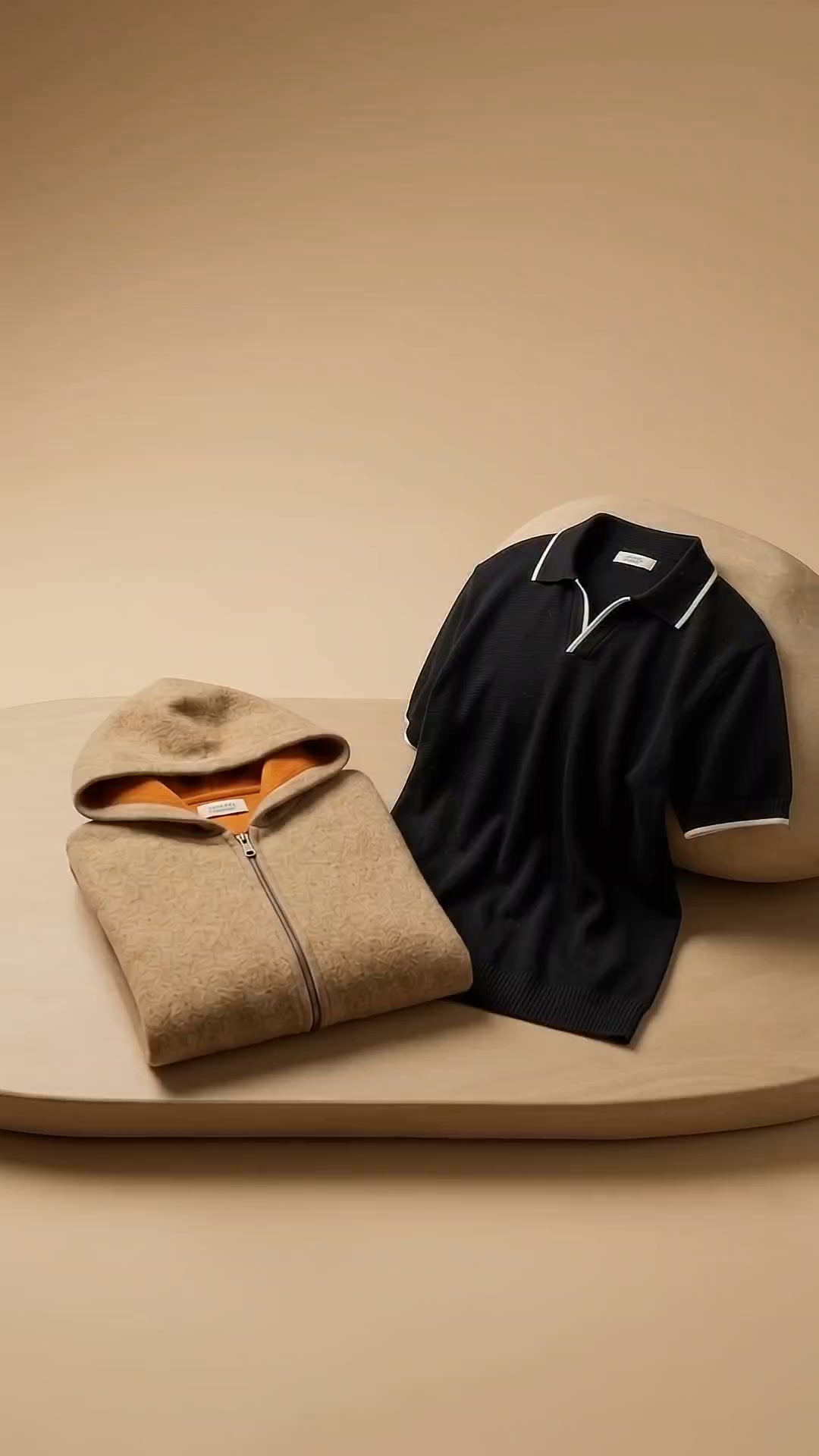 New Season Wardrobe