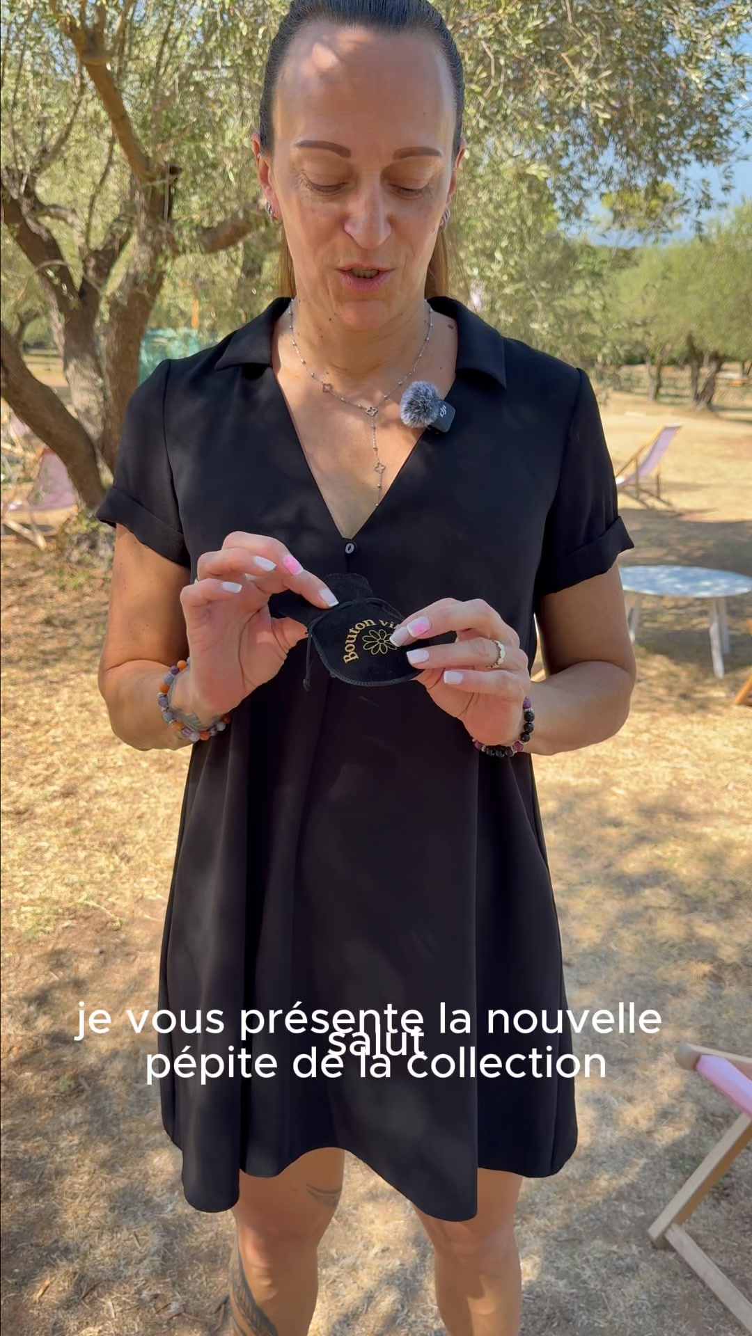 Le détail qui fait la différence