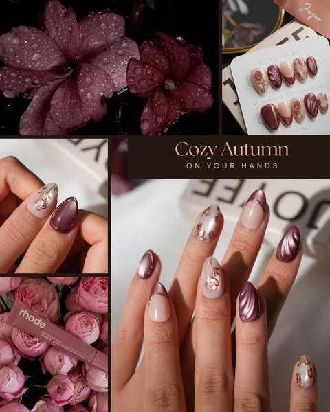 Autumn, But Make It Wearable