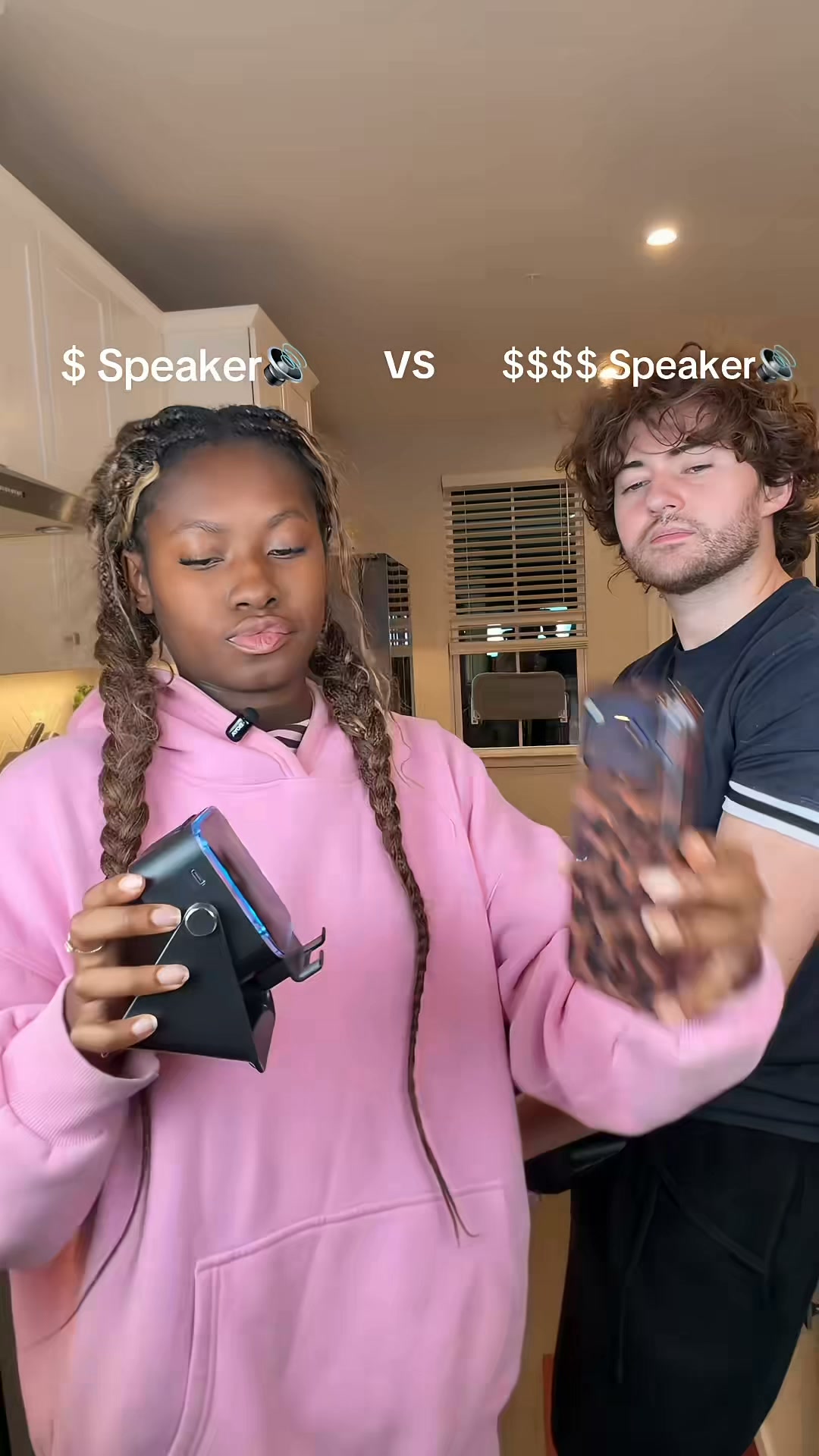 More Than Just a Phone Stand