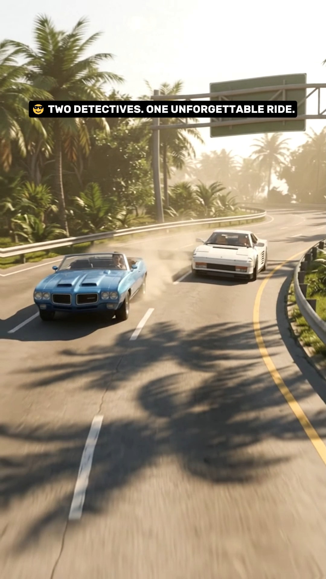 THE TESTAROSSA YOU GREW UP LOVING