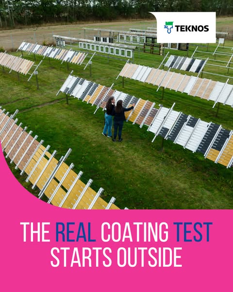 Tested in the real world