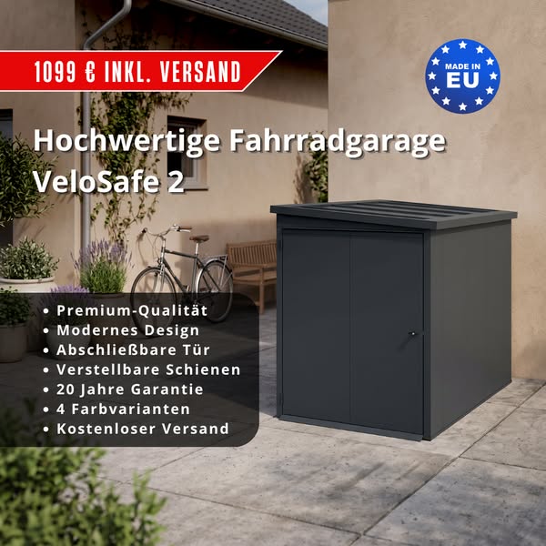 Velo Safe