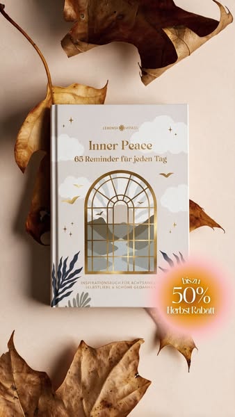 Cozy Herbst Deals: Bis zu 50 % sparen