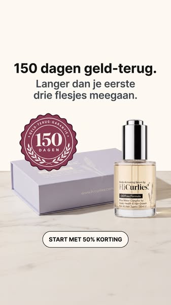 150 dagen proberen, zonder risico