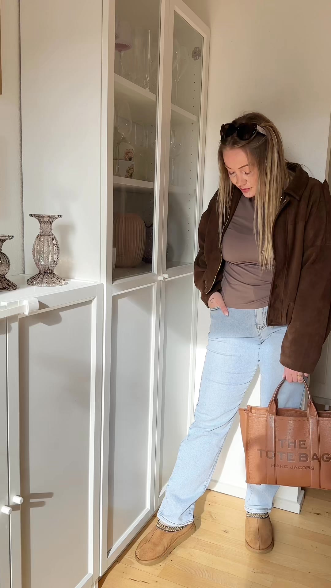Shop Perfect Jeans here