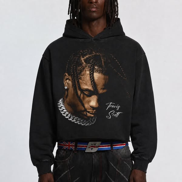 MADE IN FAMEDEPT.