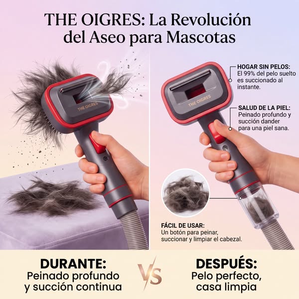 Cuida a tu Mascota
