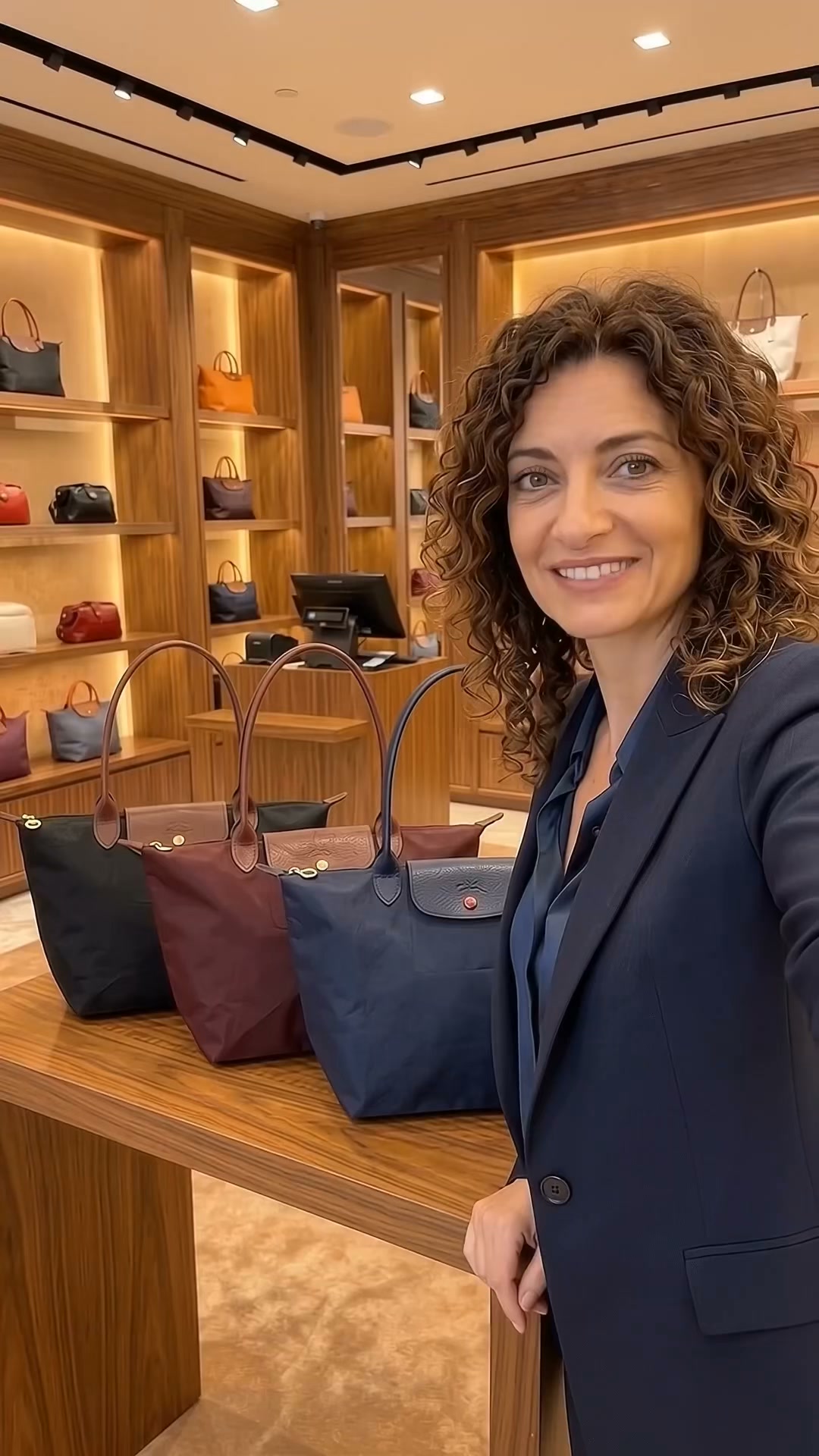 Collezione ora disponibile