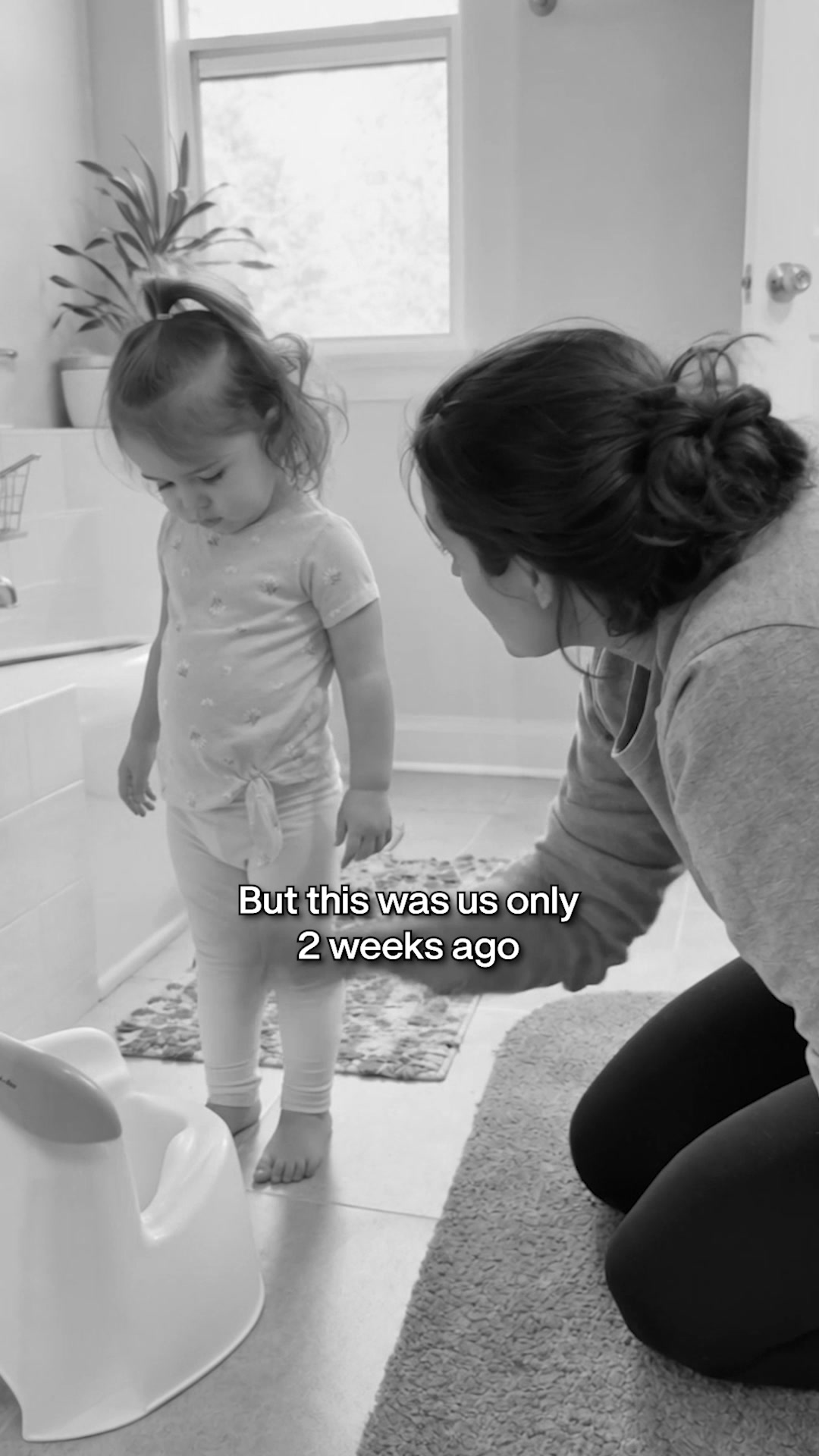 Help Your Child Poop Without Pain