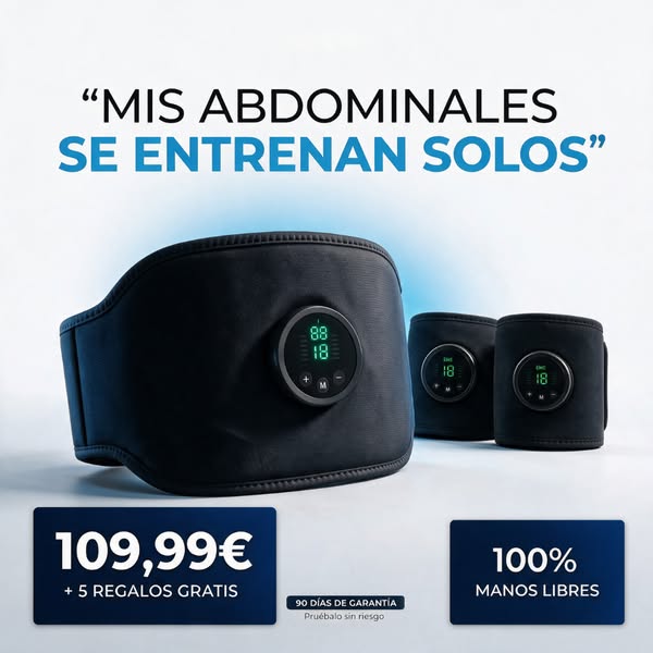 55 % y 90 días para comprobarlo sin riesgo