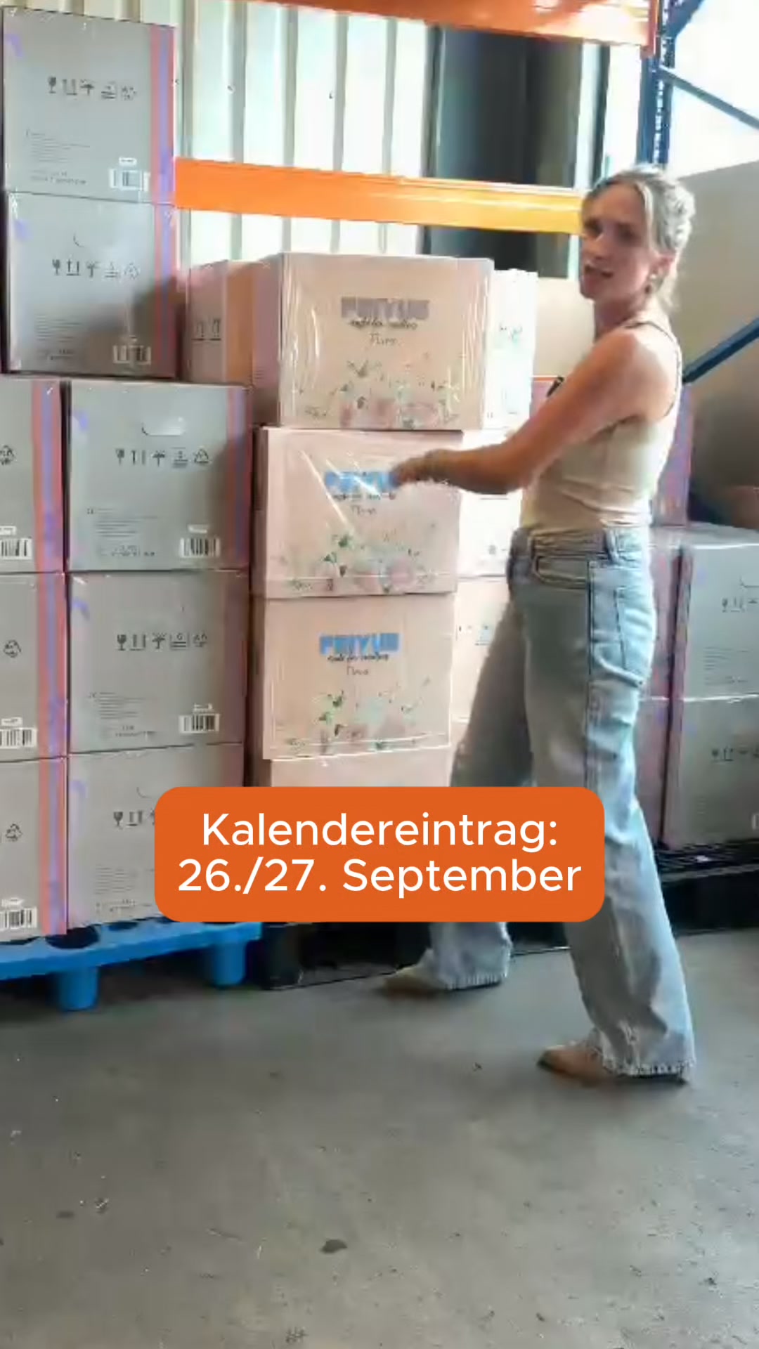 Messepreise nur am 26. + 27.09. — online sichern