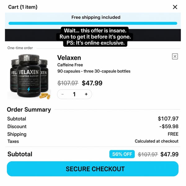 Buy 2 Get 1 FREE TODAY!