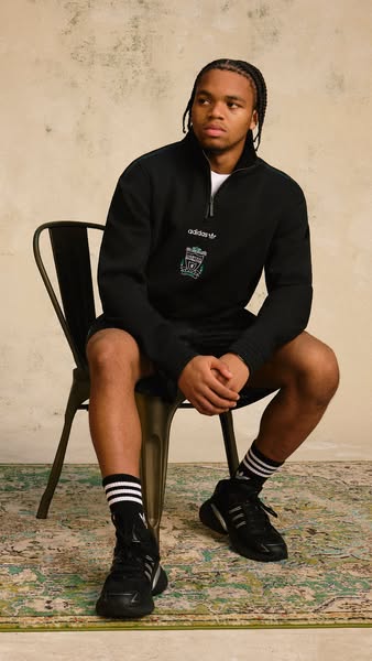Liverpool FC adidas Collections | Official LFC Store