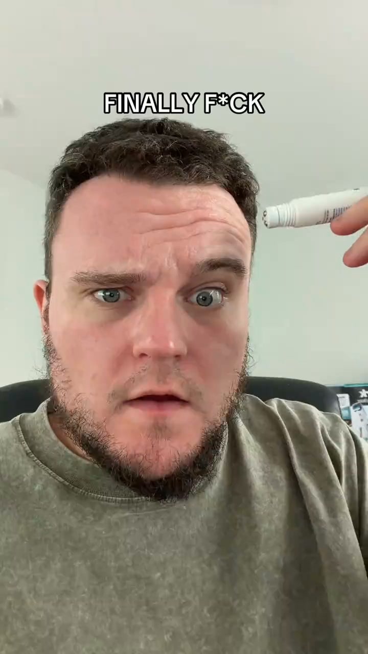 The serum that replaces minoxidil | 70% OFF Today