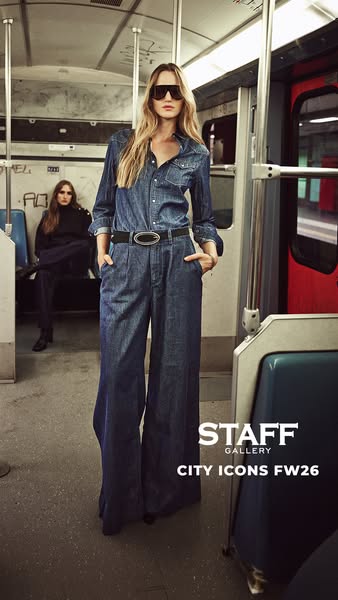 New Arrivals | FW26 Collection