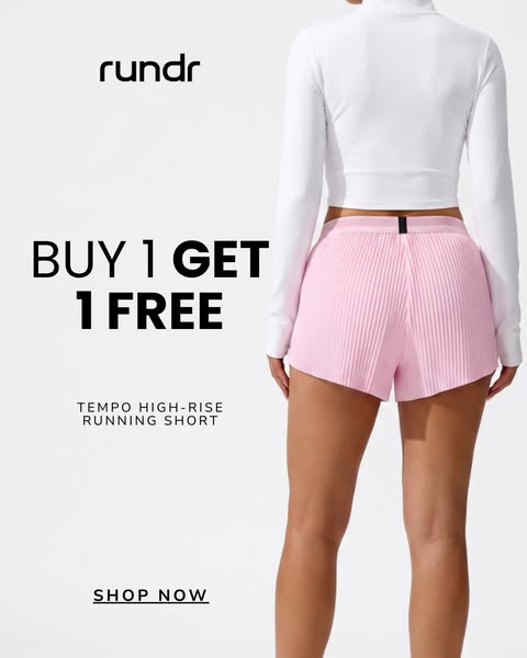 Buy One, Get One Free