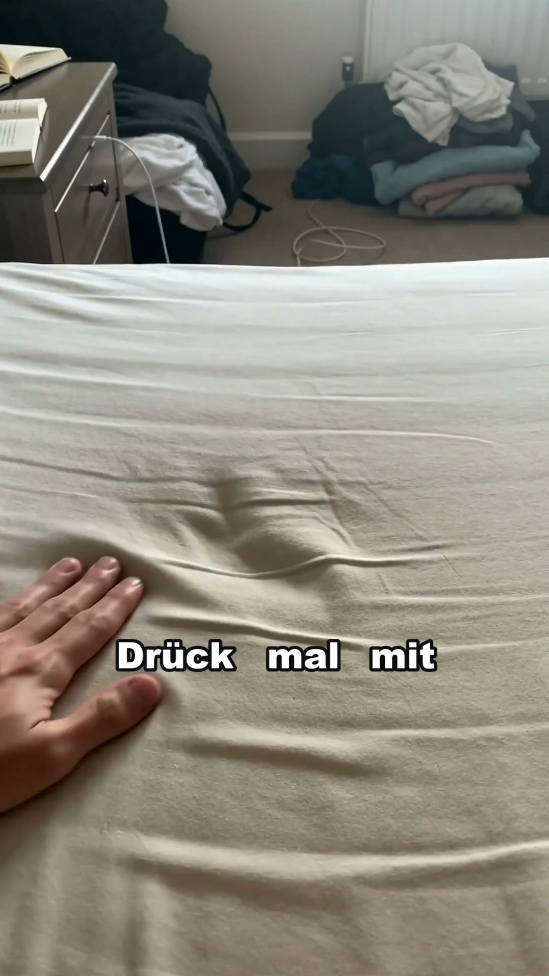 Streng limitiert – wenn er weg ist, ist er weg.