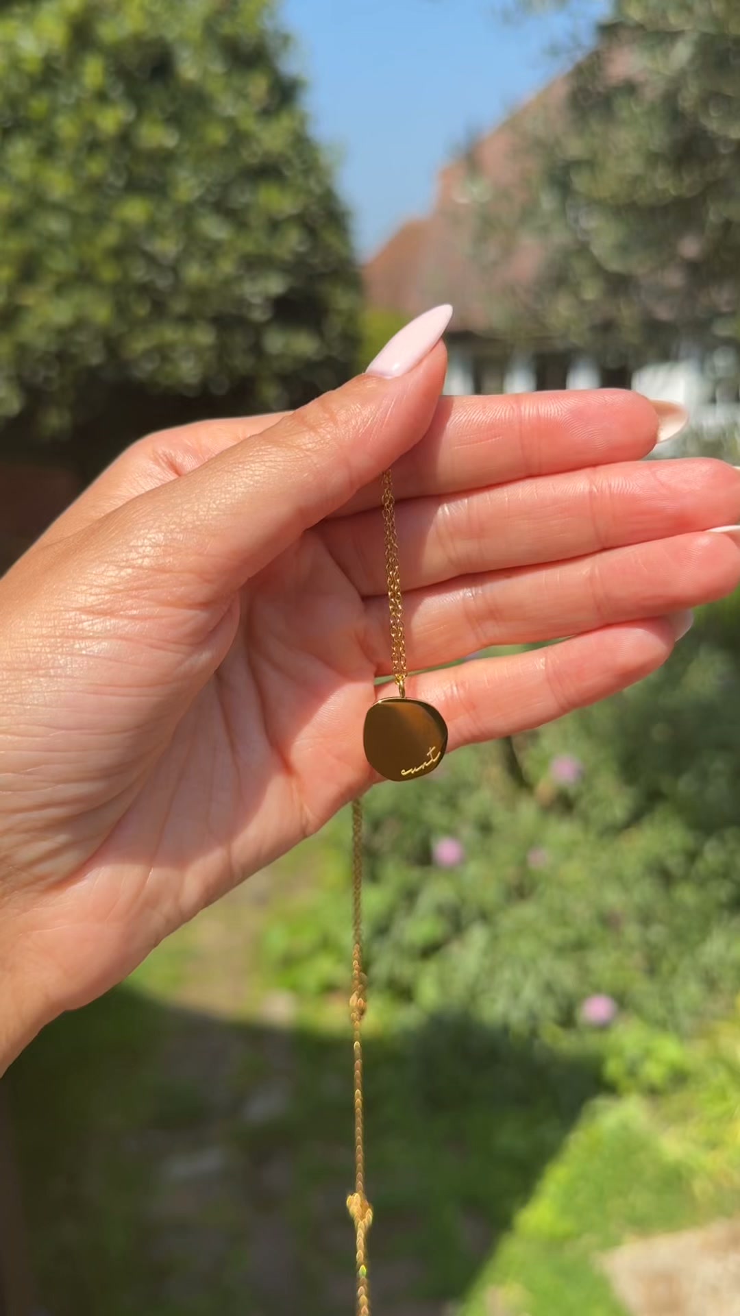 Jewellery That Says How You Really Feel