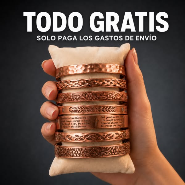 Últimos artículos en stock