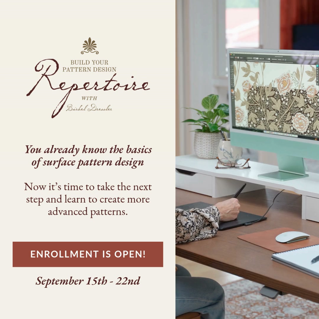 ENROLLMENT NOW OPEN SEPT 15 - 22!